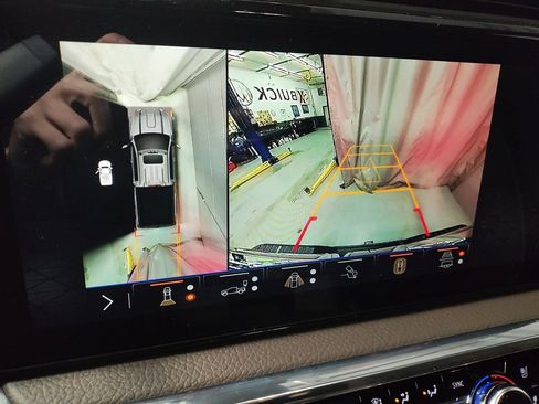 New 2026 GMC Sierra 2500 Denali w/ Denali Reserve Package image 30