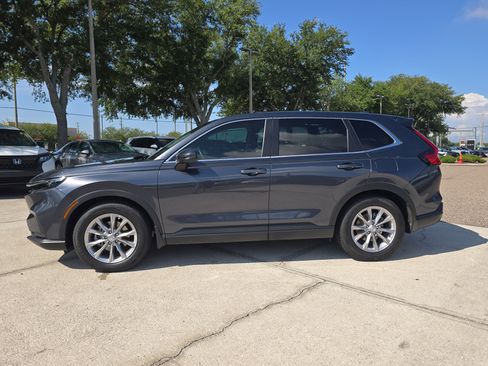 Used 2023 Honda CR-V EX-L image 5