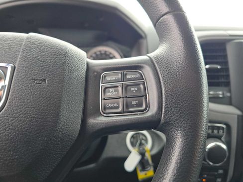 Used 2020 RAM 1500 Tradesman AWD/4WD image 30