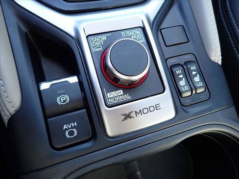 Certified 2023 Subaru Forester Limited image 20