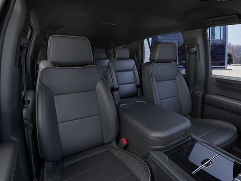 New 2026 GMC Yukon Elevation AWD/4WD image 16