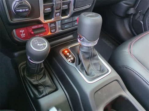 New 2026 Jeep Gladiator Rubicon image 33