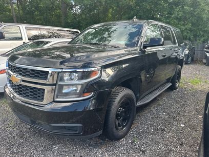 Used 2019 Chevrolet Tahoe 2WD w/ Remote Keyless Entry Package