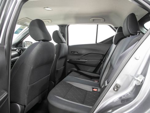 Used 2019 Nissan Kicks SV w/ Exterior Package FWD image 14