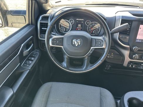 Used 2024 RAM 2500 Big Horn image 24