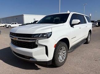 Used 2022 Chevrolet Suburban LS AWD/4WD video 1