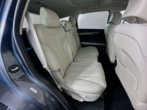 Used 2022 Genesis GV80 3.5T image 28