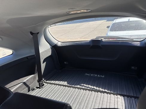 Used 2020 Acura MDX Sport Hybrid w/ Technology Pkg image 11