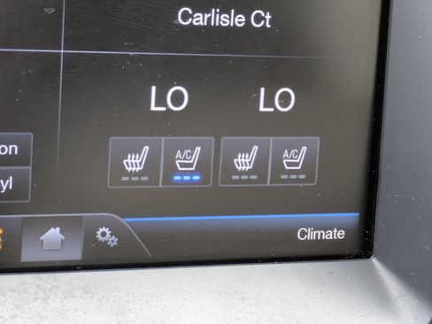 Used 2013 Ford F150 Lariat w/ Luxury Equipment Group image 27