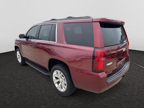 Used 2018 Chevrolet Tahoe LS w/ All-Season Package image 5