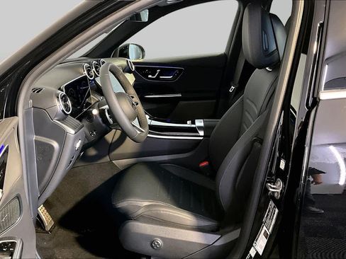 New 2026 Mercedes-Benz GLC 300 4MATIC image 13