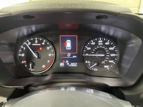 Used 2024 Subaru Impreza 2.0i AWD/4WD image 15