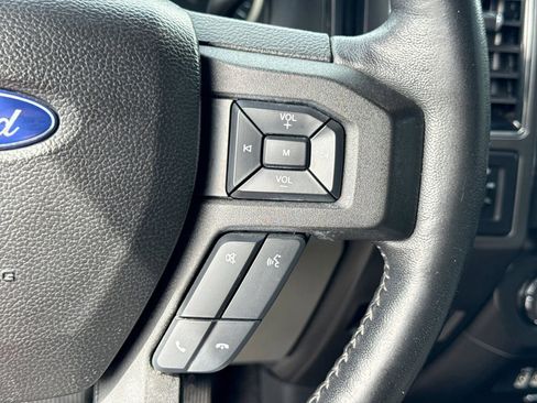 Used 2018 Ford F150 XLT w/ Equipment Group 302A Luxury image 25