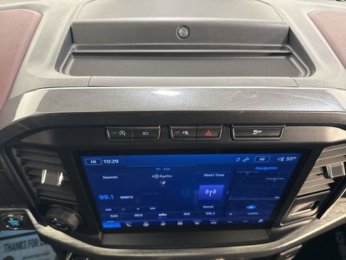 Used 2023 Ford F150 Lariat w/ Equipment Group 502A High image 28