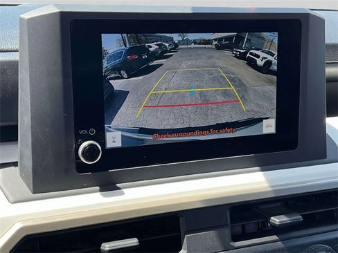 Used 2024 Toyota Tacoma TRD Sport image 35