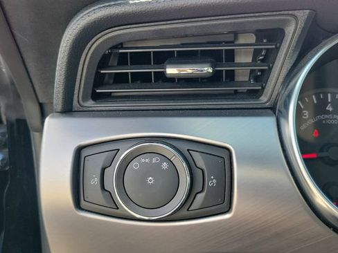 Certified 2022 Ford Mustang Premium image 24