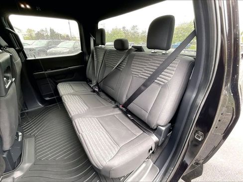 Used 2023 Ford F150 XL w/ Trailer Tow Package AWD/4WD image 25