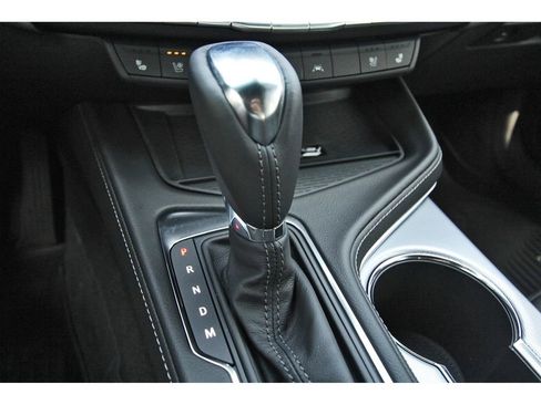 New 2025 Cadillac CT4 Premium Luxury image 19