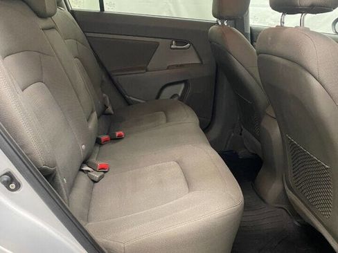 Used 2012 Kia Sportage LX image 12