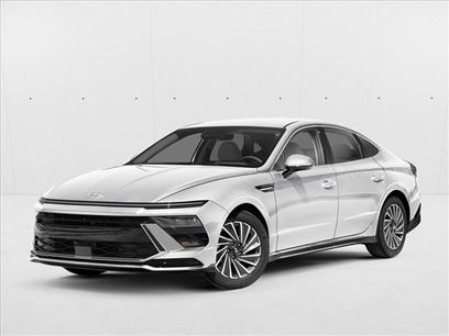 New 2026 Hyundai Sonata SEL