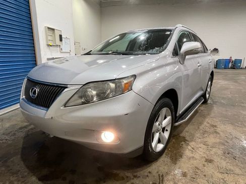 Used 2012 Lexus RX 350 AWD w/ Premium Pkg image 34