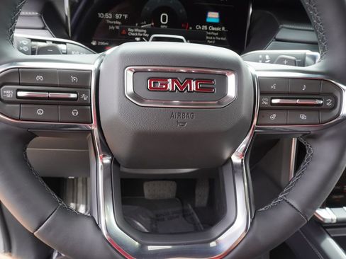 New 2026 GMC Acadia Elevation w/ Super Cruise Package FWD image 19