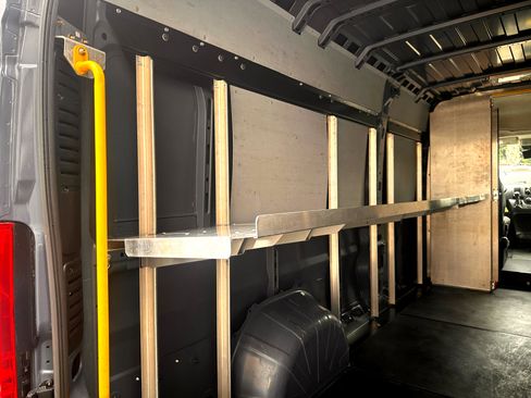 Used 2021 RAM ProMaster 3500 image 25