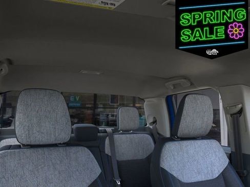 New 2026 Ford Maverick XLT w/ XLT Luxury Package image 12