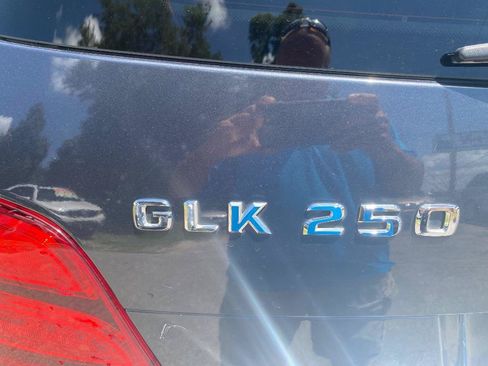 Used 2013 Mercedes-Benz GLK 250 BlueTEC 4MATIC image 39