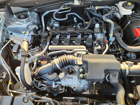 Used 2025 Acura ADX A-Spec image 31