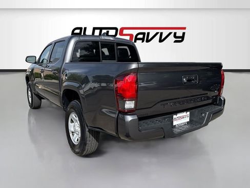 Used 2023 Toyota Tacoma SR AWD/4WD image 5