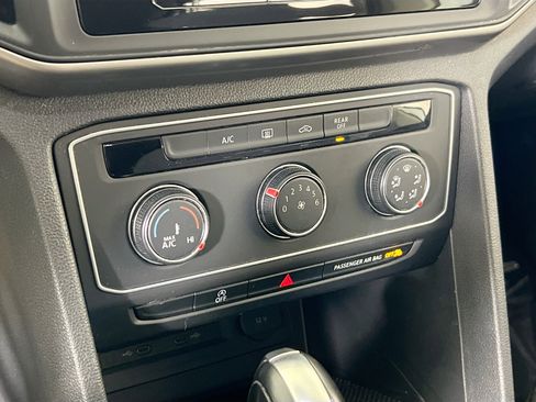 Used 2021 Volkswagen Atlas S image 15