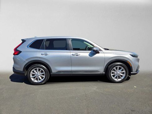 Used 2023 Honda CR-V EX-L image 2
