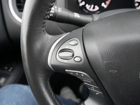 Used 2019 Nissan Pathfinder SV AWD/4WD image 28