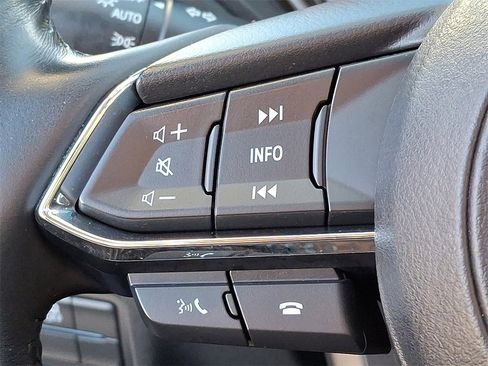 Used 2023 MAZDA CX-5 AWD 2.5 S w/ Preferred Package image 22