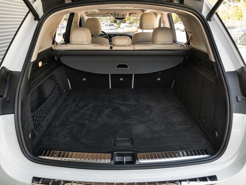 Used 2022 Mercedes-Benz GLE 350 image 26