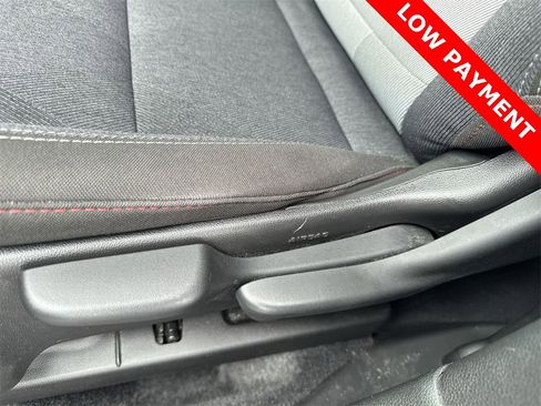 Used 2024 Chevrolet Trax RS w/ Driver Confidence Package image 18