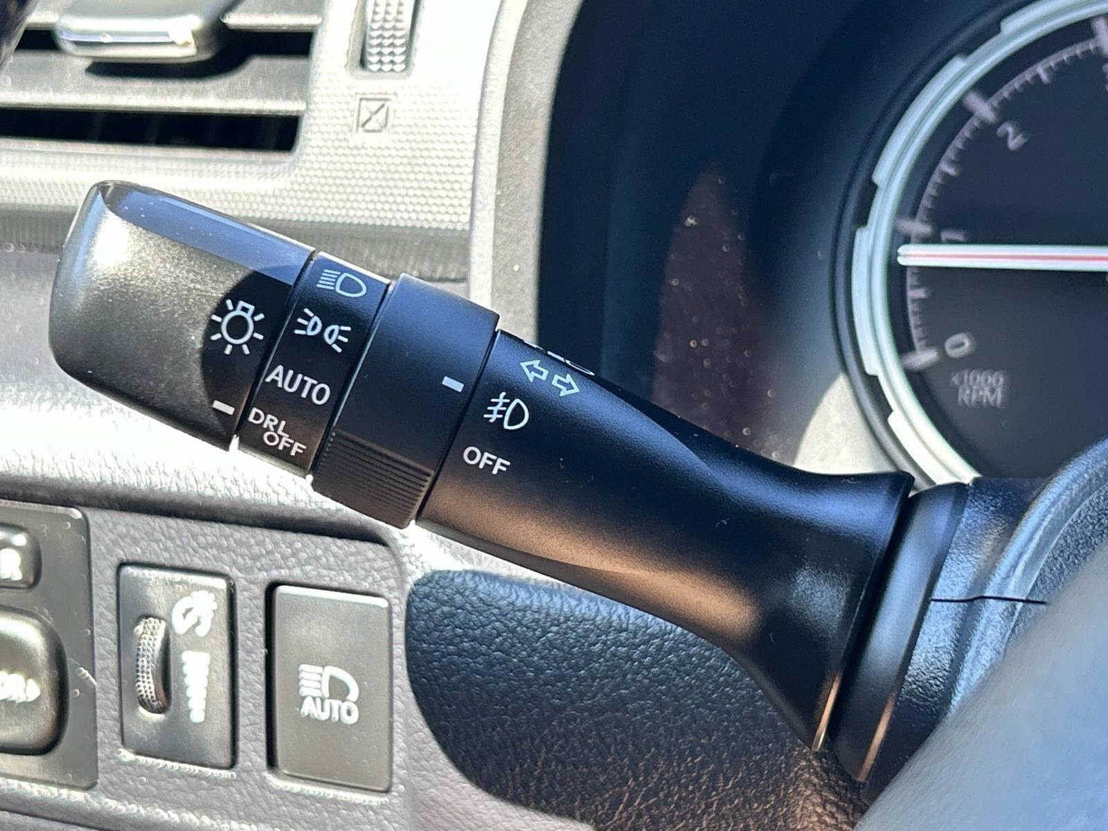 Used 2024 Toyota 4Runner TRD Pro AWD/4WD image 27