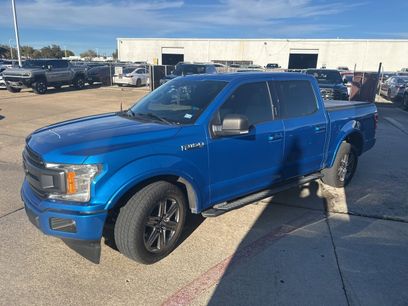 Used 2020 Ford F150 XLT w/ Equipment Group 302A Luxury