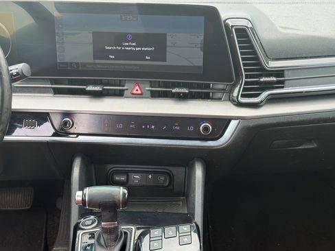 Used 2023 Kia Sportage SX FWD image 25