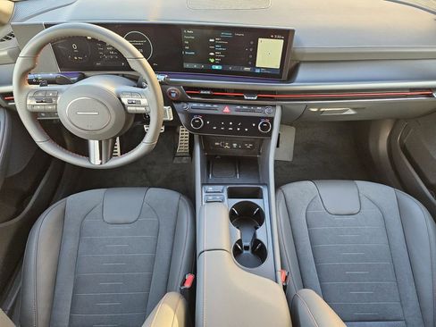 New 2026 Hyundai Sonata N Line FWD image 27