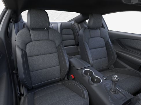 New 2026 Ford Mustang Coupe RWD image 33