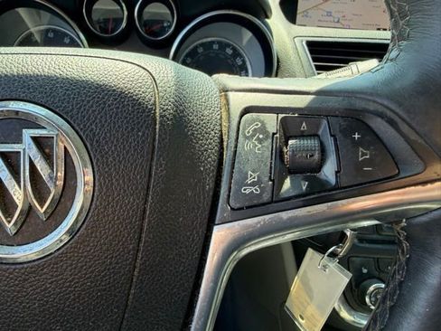 Used 2015 Buick Encore Leather image 10