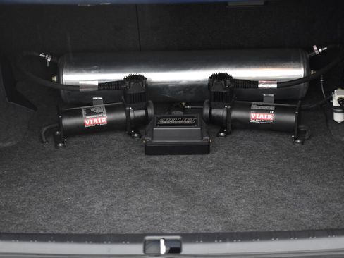 Used 2021 Subaru WRX Premium image 35