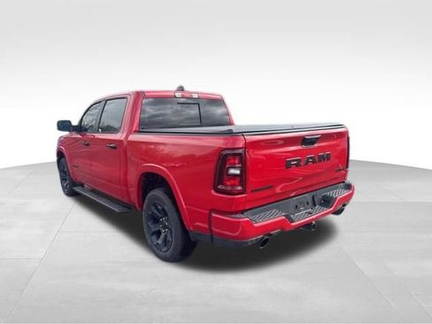 Used 2025 RAM 1500 Big Horn image 2