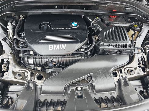 Used 2018 BMW X1 xDrive28i AWD/4WD image 12