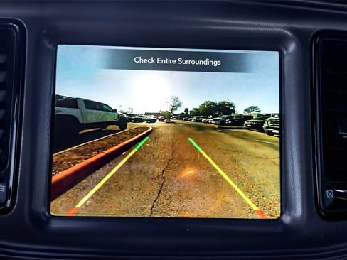 Used 2023 Dodge Challenger R/T Scat Pack w/ Plus Package image 23