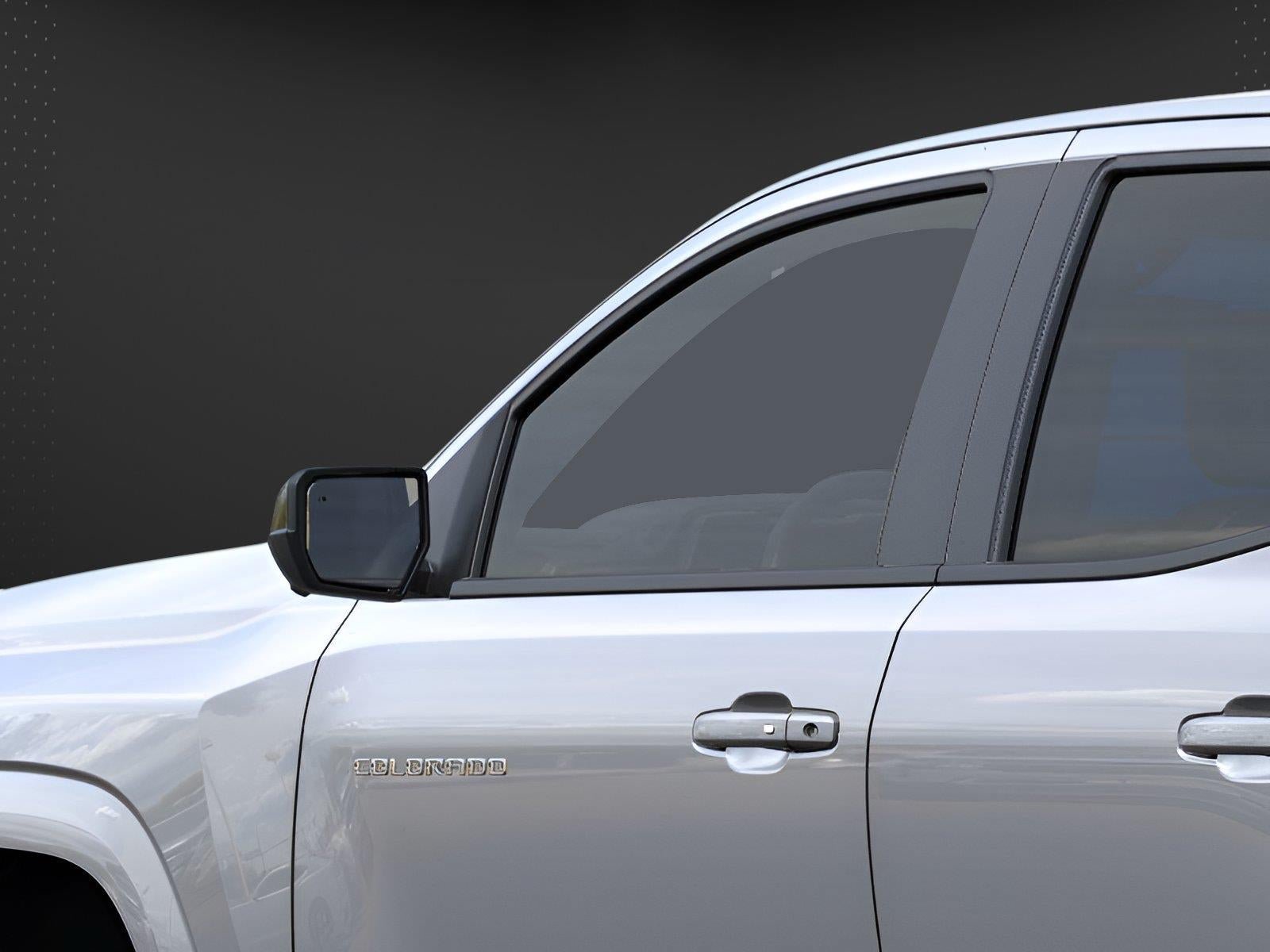 New 2026 Chevrolet Colorado Z71 AWD/4WD image 15