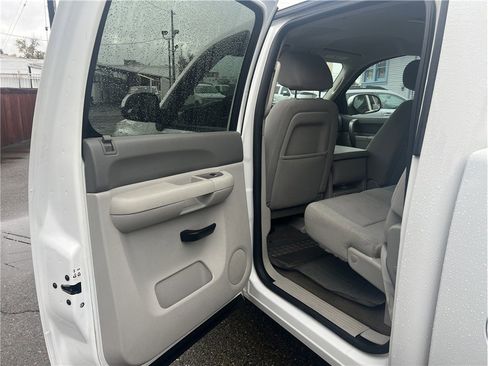 Used 2012 GMC Sierra 1500 SLE w/ Power Tech Package image 6