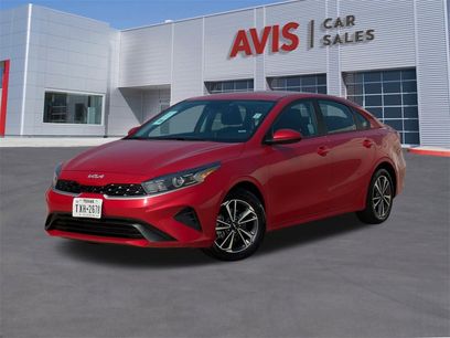 Used 2024 Kia Forte LXS